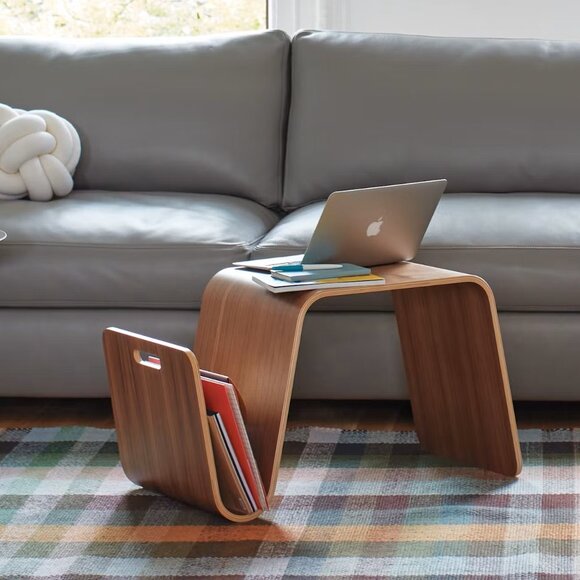 Authentic Offi Mag Table - Picture 2 of 9